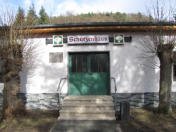 Eingang Schützenhalle